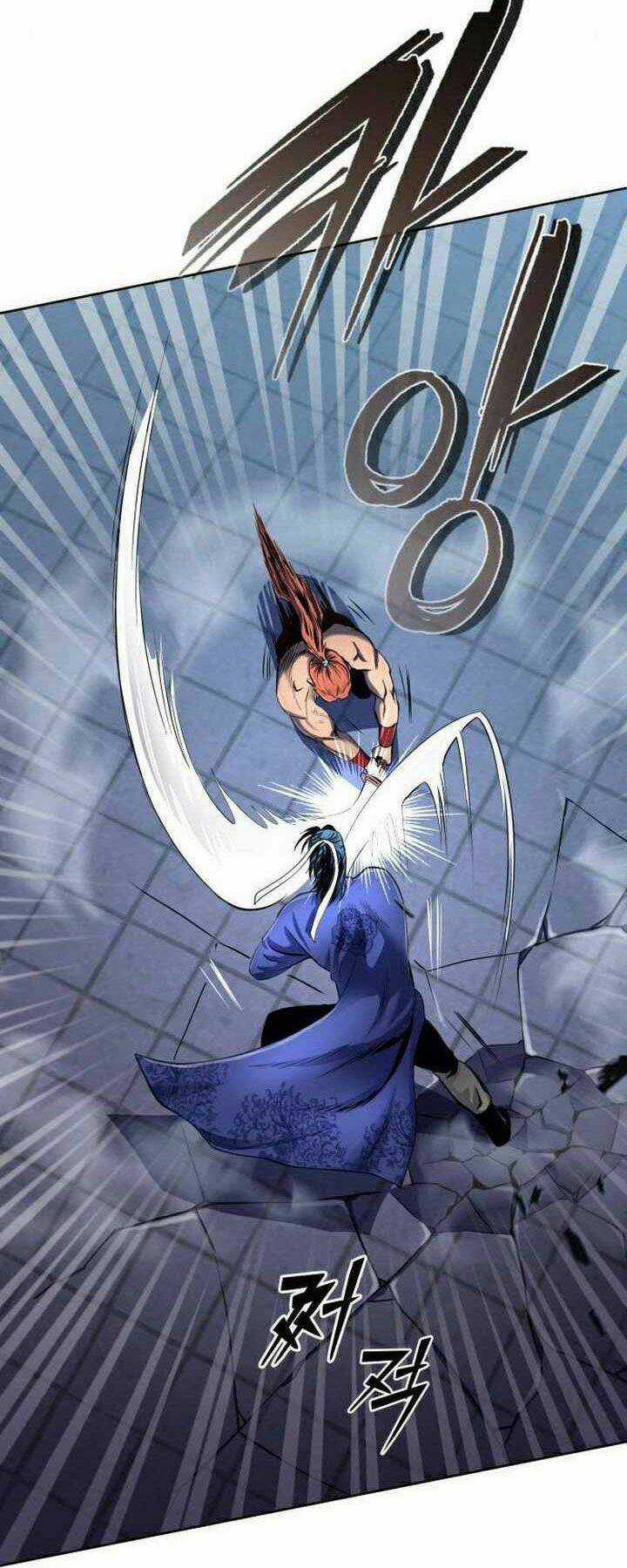 Con Trai Út Nhà Ha Buk Paeng Chapter 19 trang 3