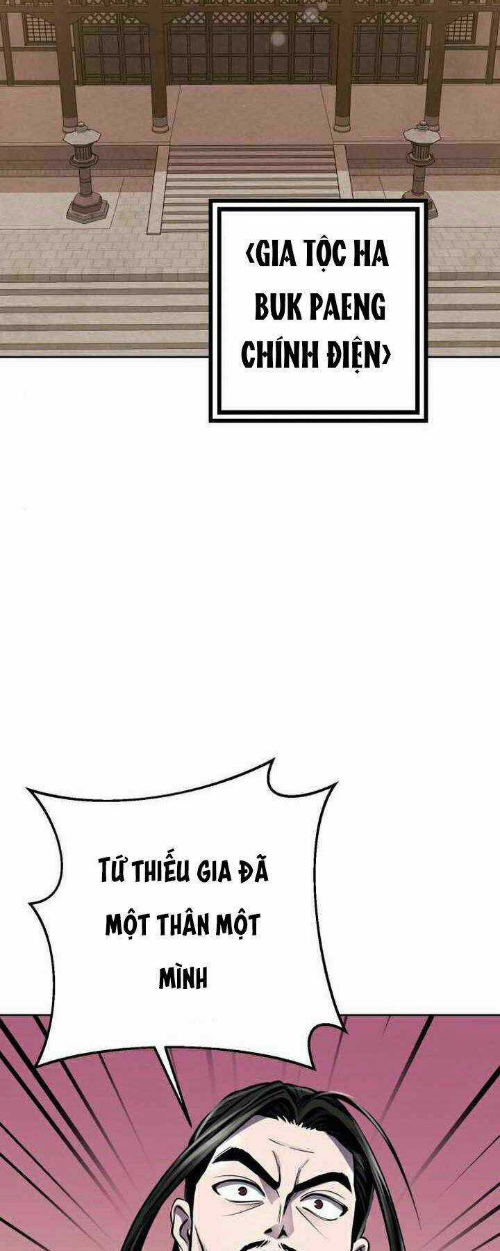Con Trai Út Nhà Ha Buk Paeng Chapter 19 trang 52