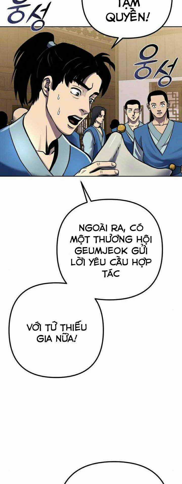 Con Trai Út Nhà Ha Buk Paeng Chapter 19 trang 54
