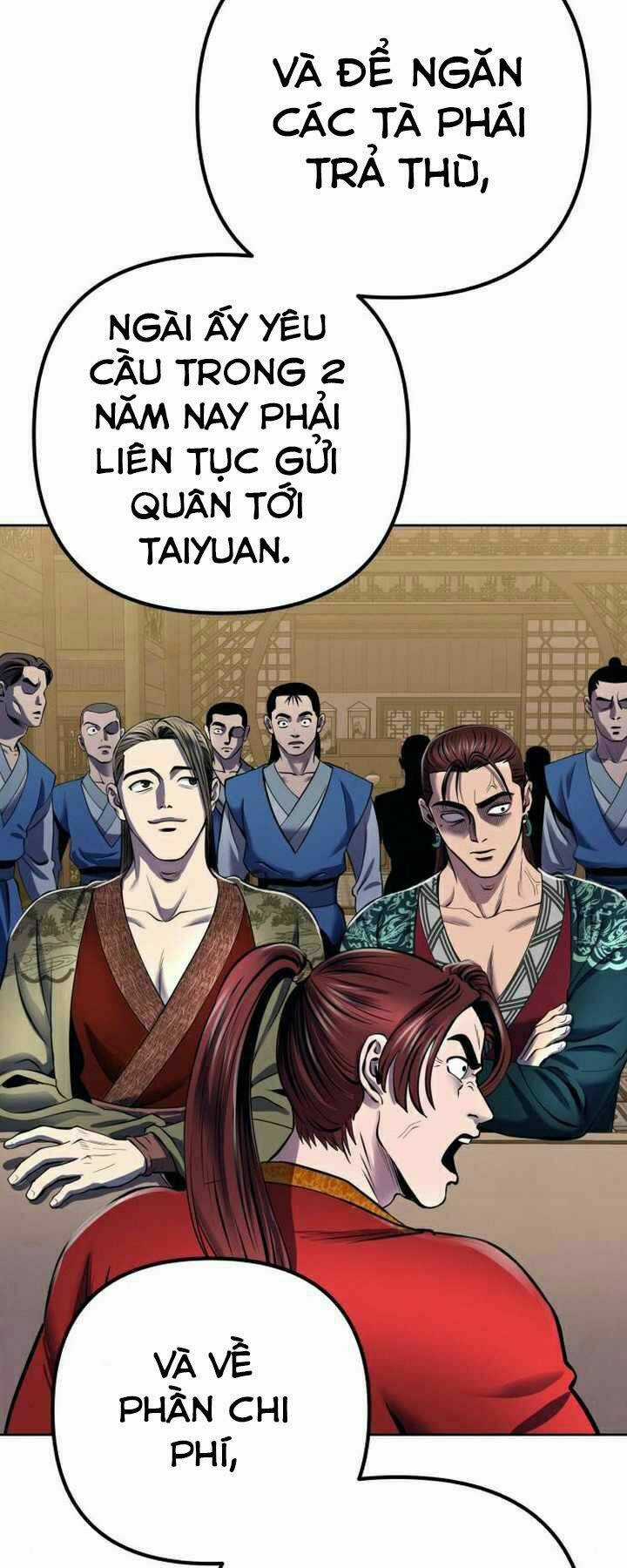Con Trai Út Nhà Ha Buk Paeng Chapter 19 trang 55