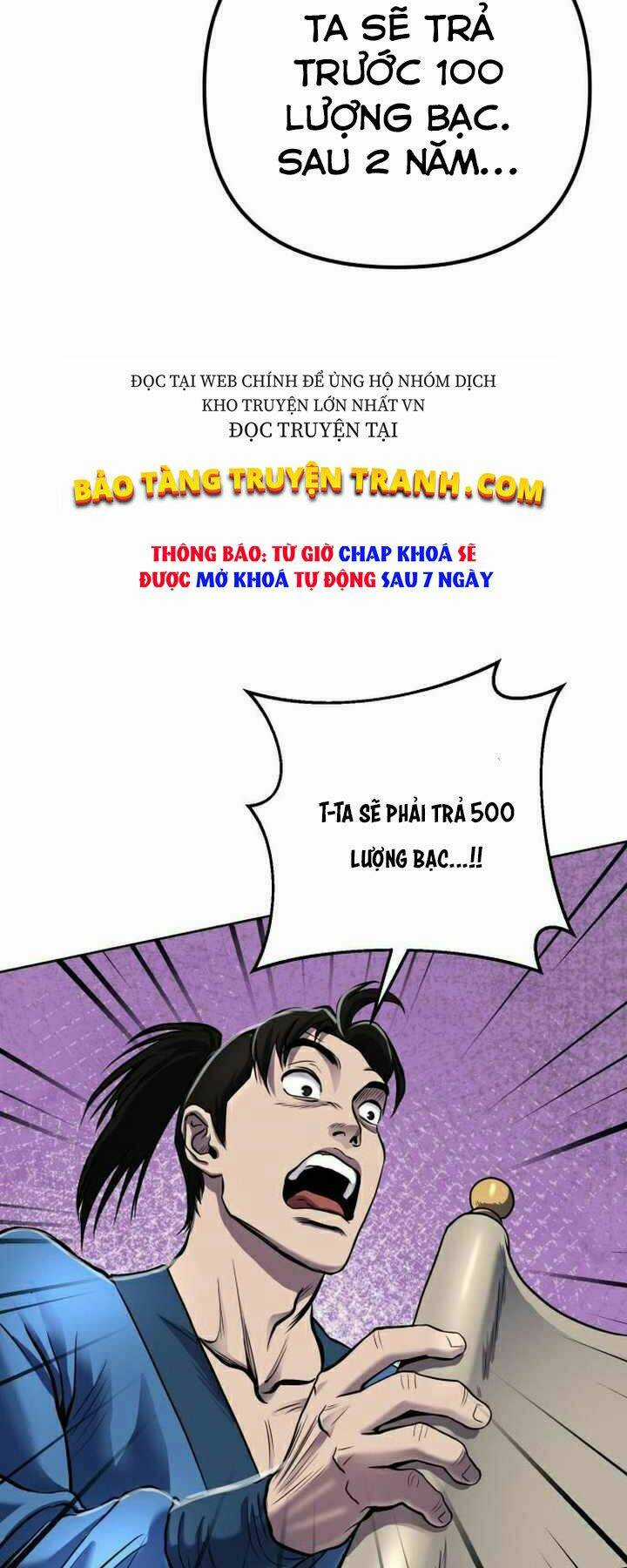 Con Trai Út Nhà Ha Buk Paeng Chapter 19 trang 56