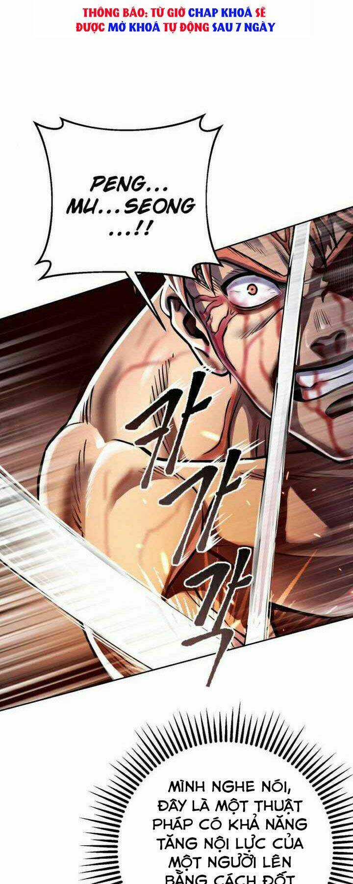 Con Trai Út Nhà Ha Buk Paeng Chapter 19 trang 6