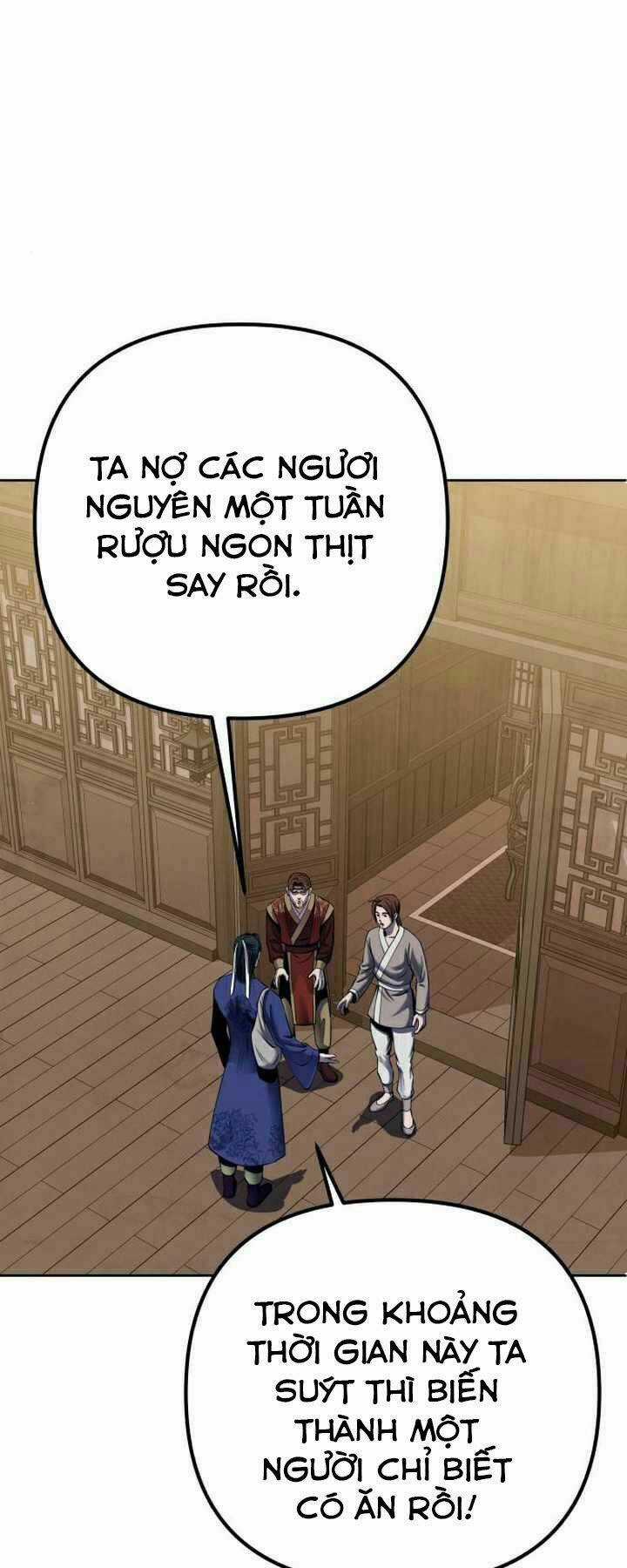 Con Trai Út Nhà Ha Buk Paeng Chapter 19 trang 61