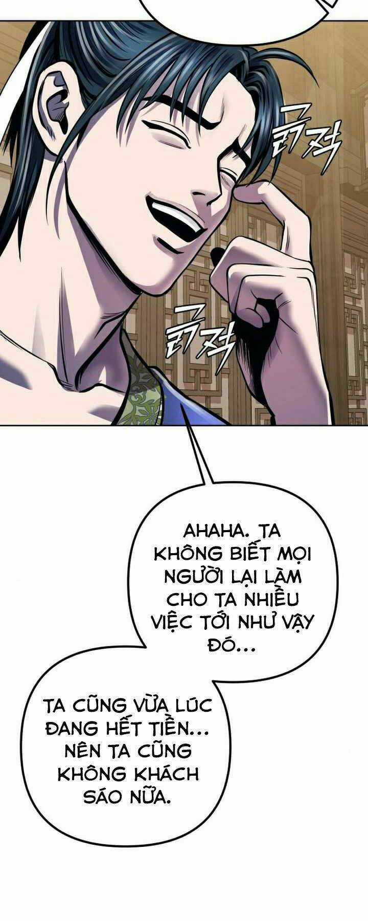 Con Trai Út Nhà Ha Buk Paeng Chapter 19 trang 69