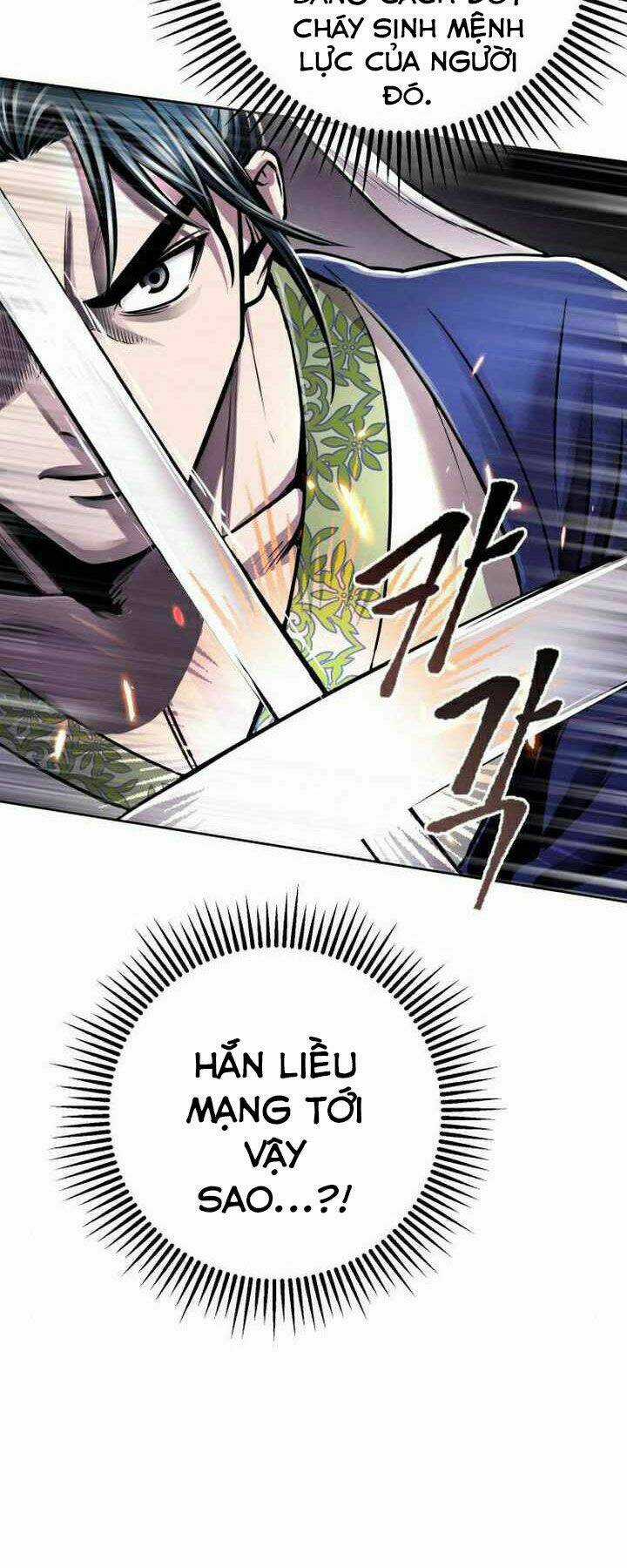 Con Trai Út Nhà Ha Buk Paeng Chapter 19 trang 7