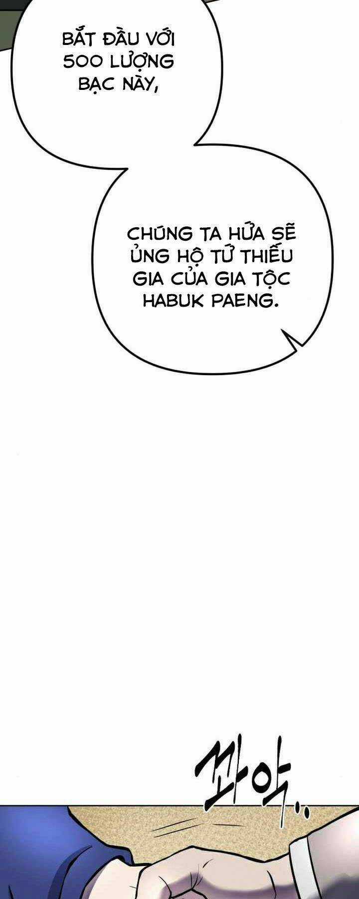 Con Trai Út Nhà Ha Buk Paeng Chapter 19 trang 72