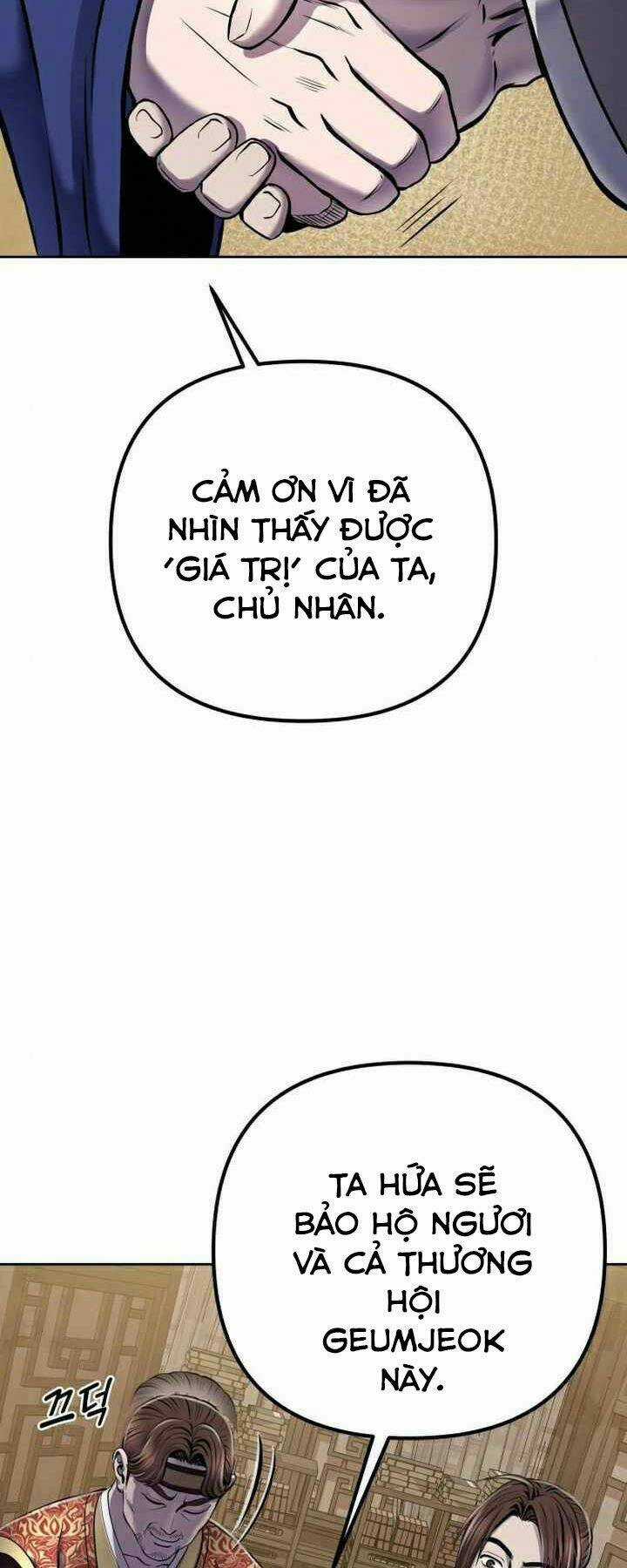 Con Trai Út Nhà Ha Buk Paeng Chapter 19 trang 73