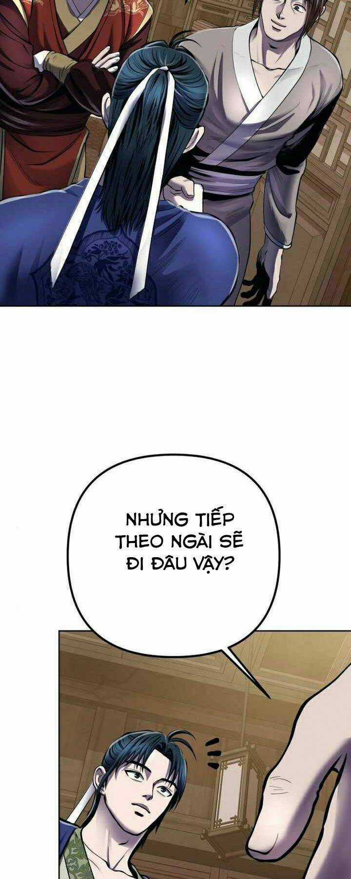 Con Trai Út Nhà Ha Buk Paeng Chapter 19 trang 74
