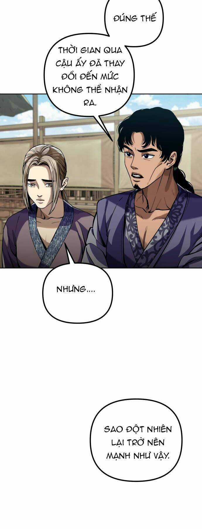 Con Trai Út Nhà Ha Buk Paeng Chapter 2 trang 13