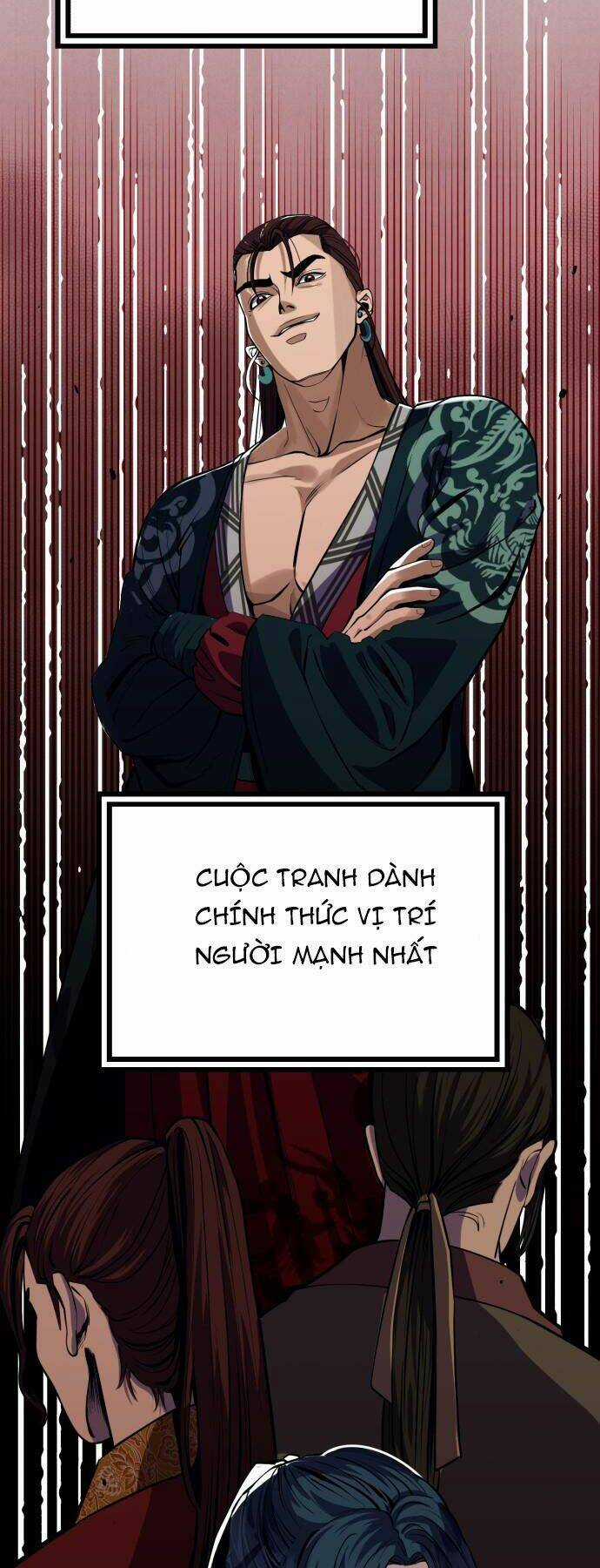 Con Trai Út Nhà Ha Buk Paeng Chapter 2 trang 16