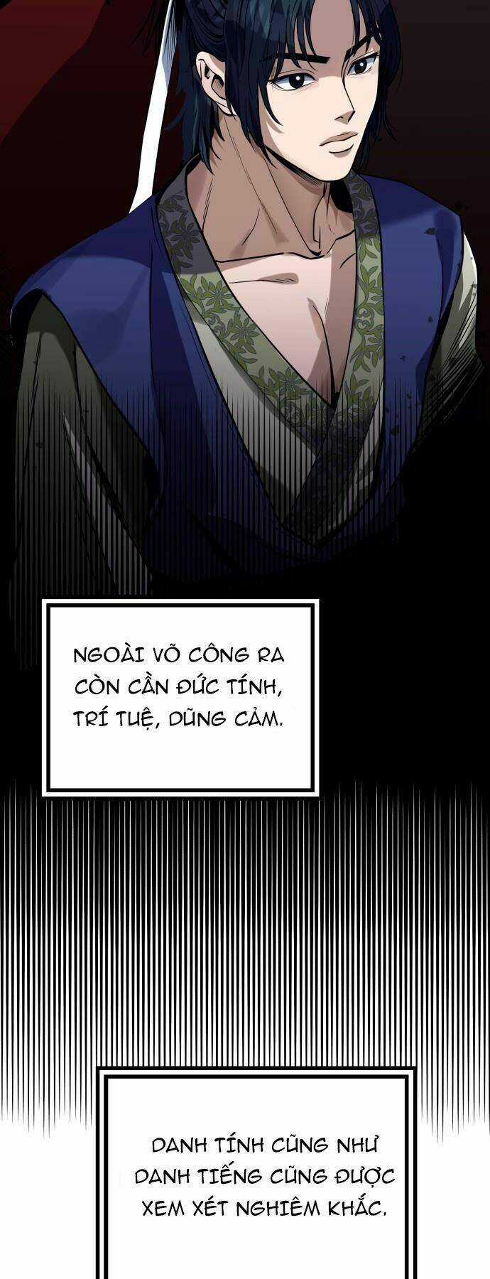 Con Trai Út Nhà Ha Buk Paeng Chapter 2 trang 17