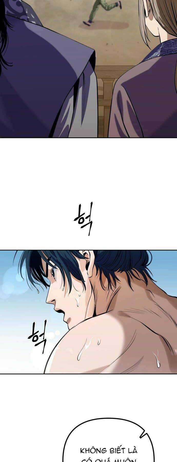 Con Trai Út Nhà Ha Buk Paeng Chapter 2 trang 19