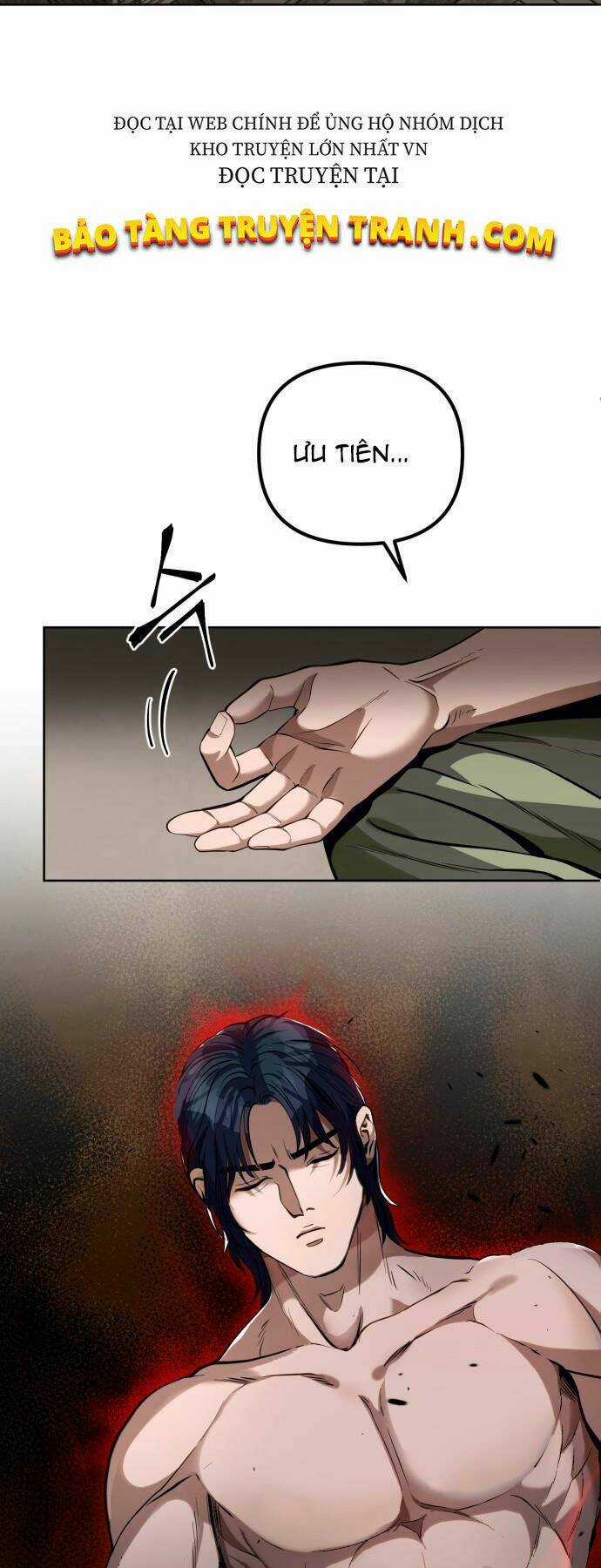 Con Trai Út Nhà Ha Buk Paeng Chapter 2 trang 2