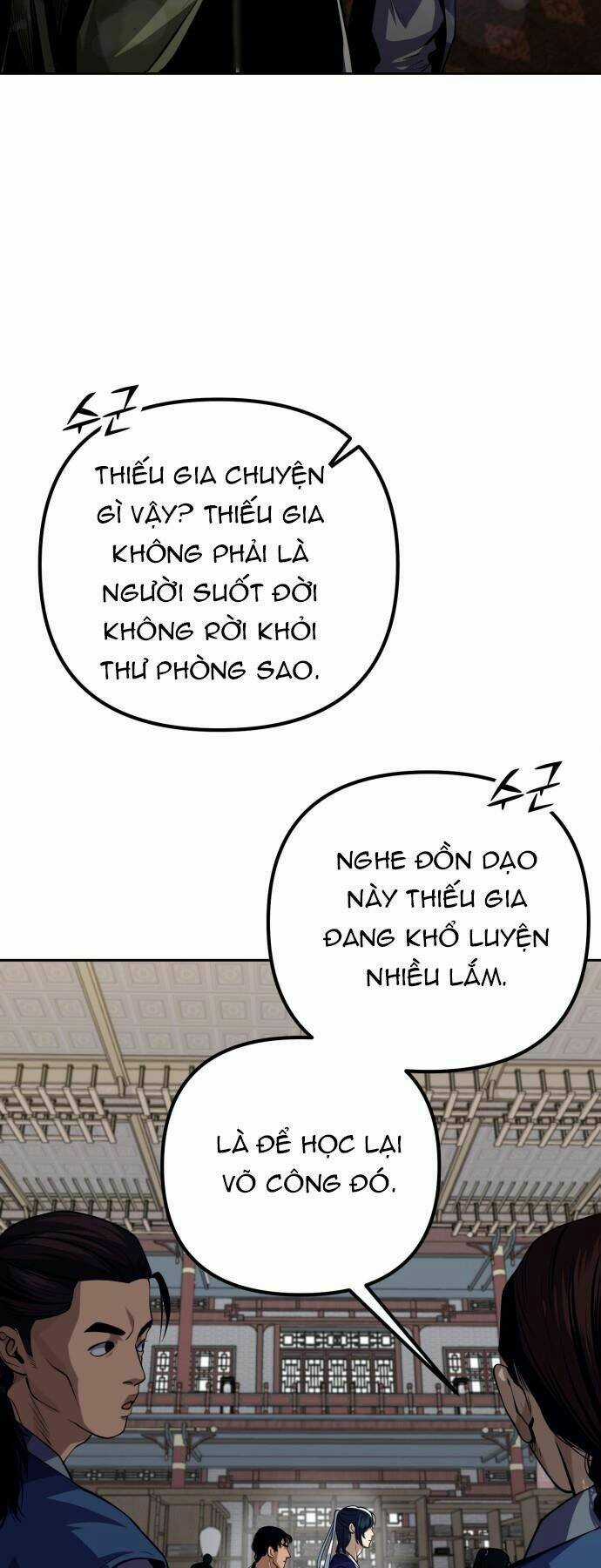 Con Trai Út Nhà Ha Buk Paeng Chapter 2 trang 24