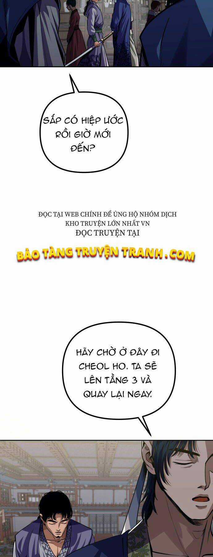 Con Trai Út Nhà Ha Buk Paeng Chapter 2 trang 25