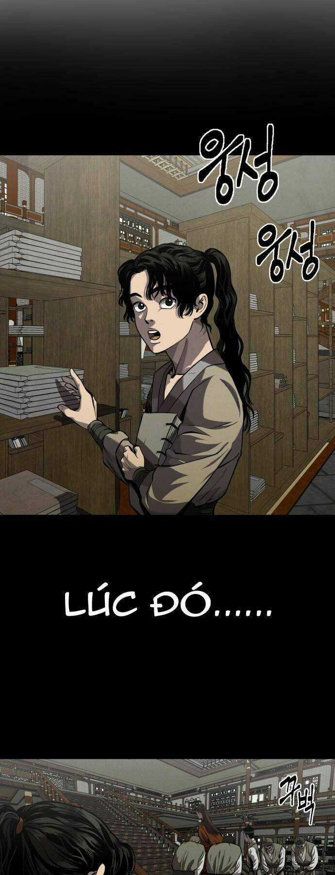 Con Trai Út Nhà Ha Buk Paeng Chapter 2 trang 29