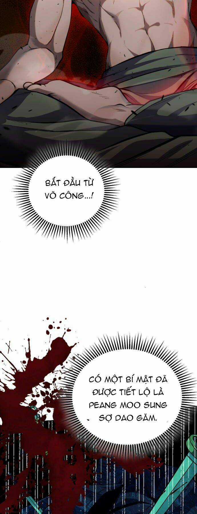 Con Trai Út Nhà Ha Buk Paeng Chapter 2 trang 3