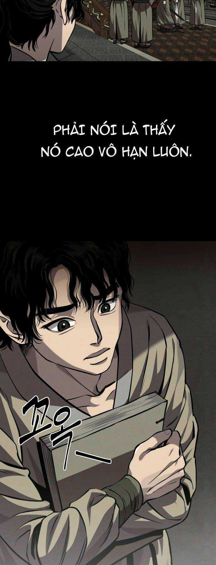 Con Trai Út Nhà Ha Buk Paeng Chapter 2 trang 30