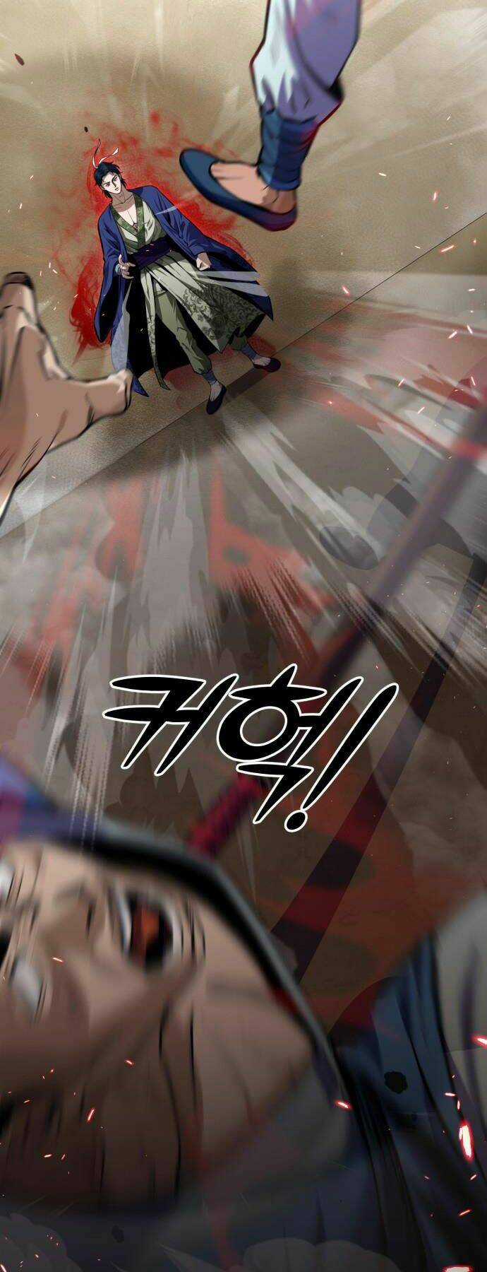 Con Trai Út Nhà Ha Buk Paeng Chapter 2 trang 39