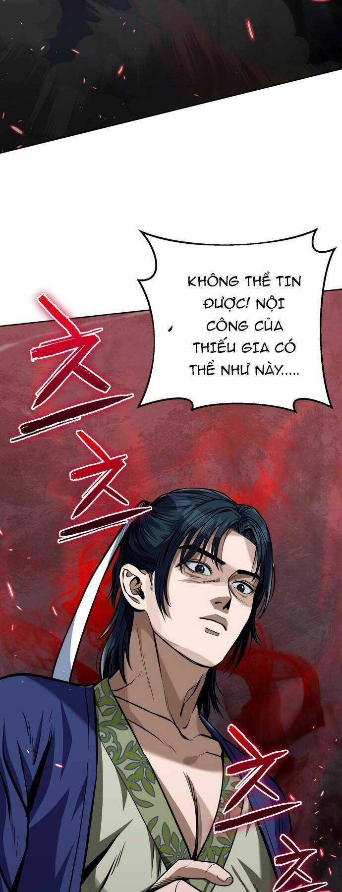 Con Trai Út Nhà Ha Buk Paeng Chapter 2 trang 40