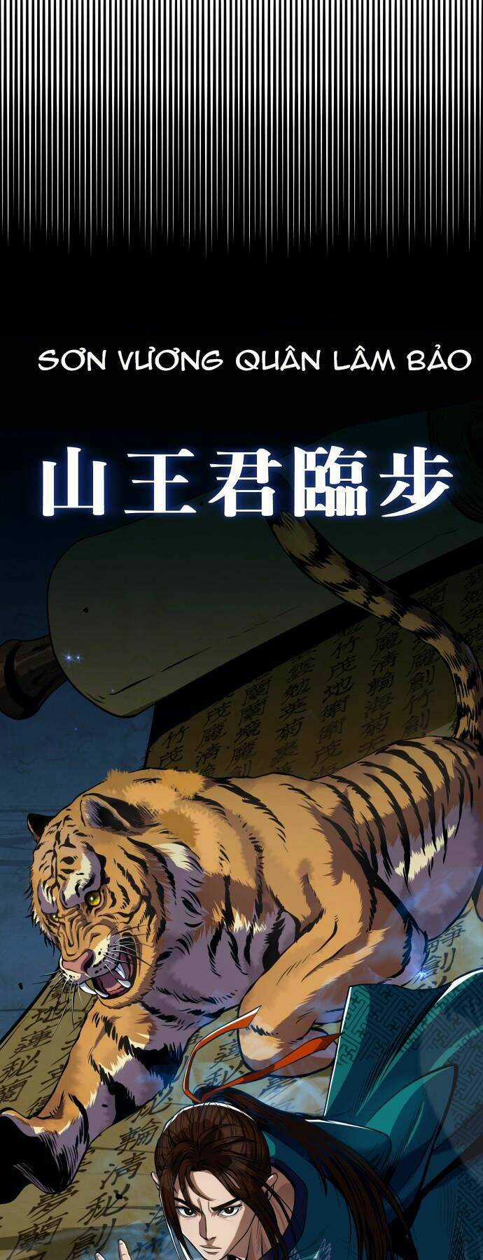 Con Trai Út Nhà Ha Buk Paeng Chapter 2 trang 47