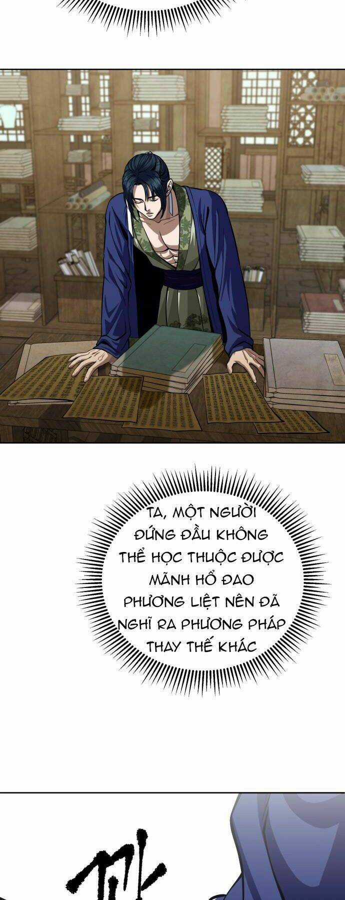 Con Trai Út Nhà Ha Buk Paeng Chapter 2 trang 50