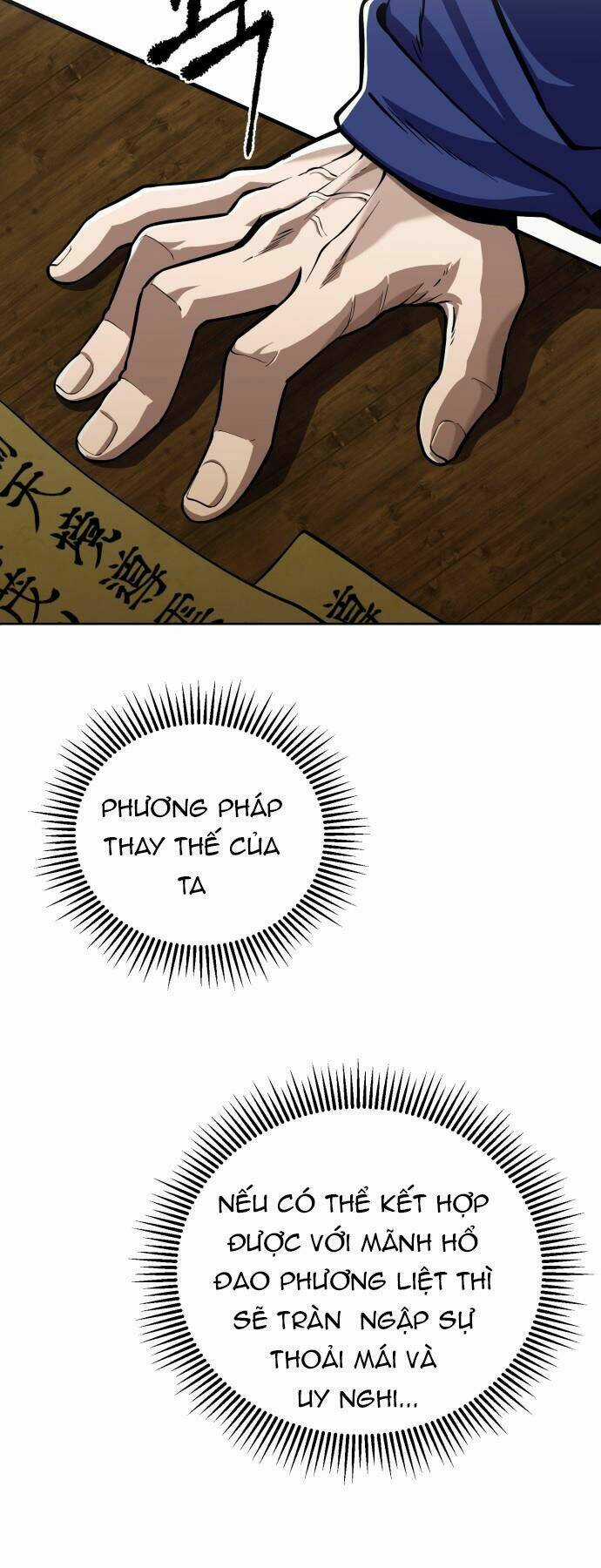 Con Trai Út Nhà Ha Buk Paeng Chapter 2 trang 51