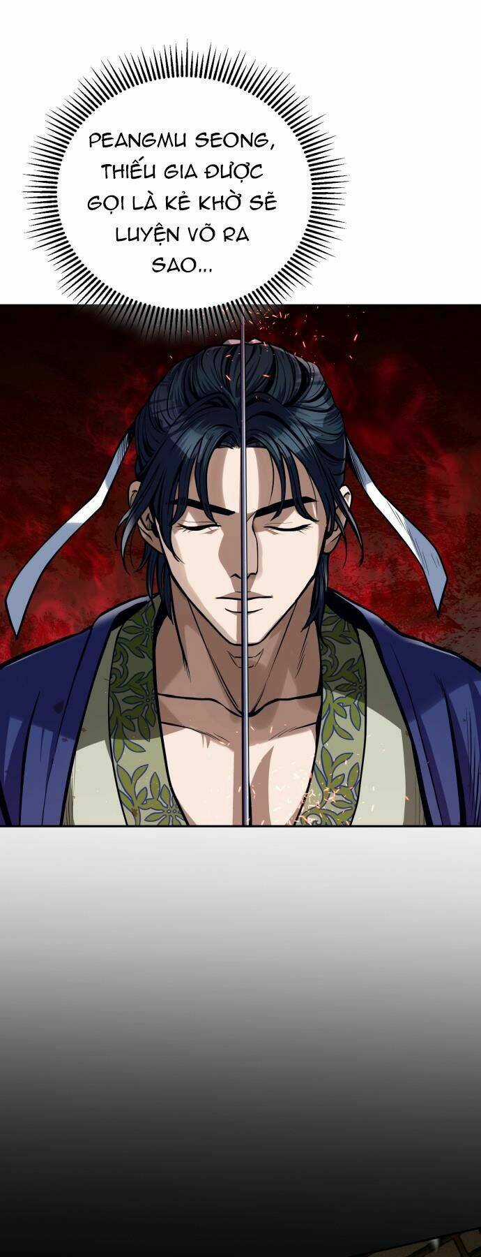 Con Trai Út Nhà Ha Buk Paeng Chapter 2 trang 58