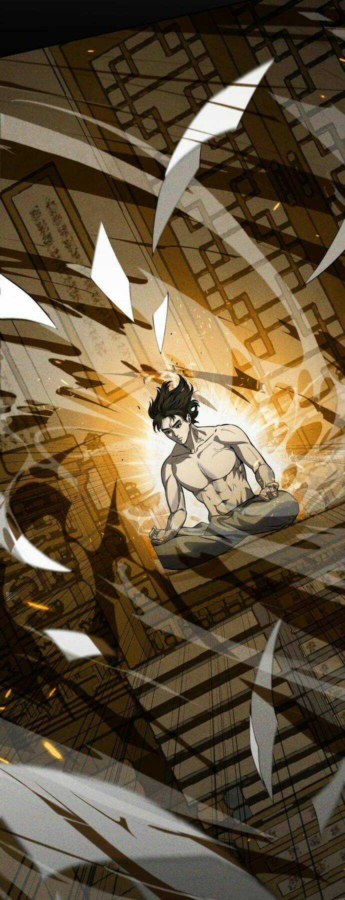 Con Trai Út Nhà Ha Buk Paeng Chapter 2 trang 59