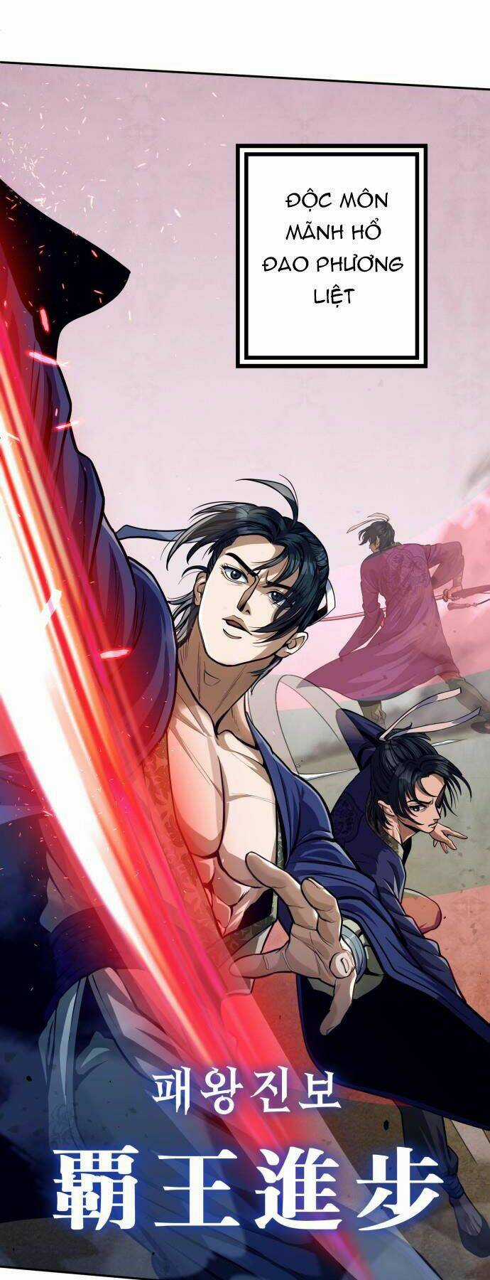 Con Trai Út Nhà Ha Buk Paeng Chapter 2 trang 61