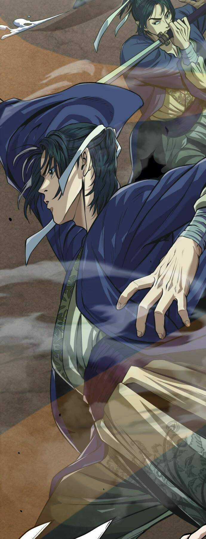 Con Trai Út Nhà Ha Buk Paeng Chapter 2 trang 65