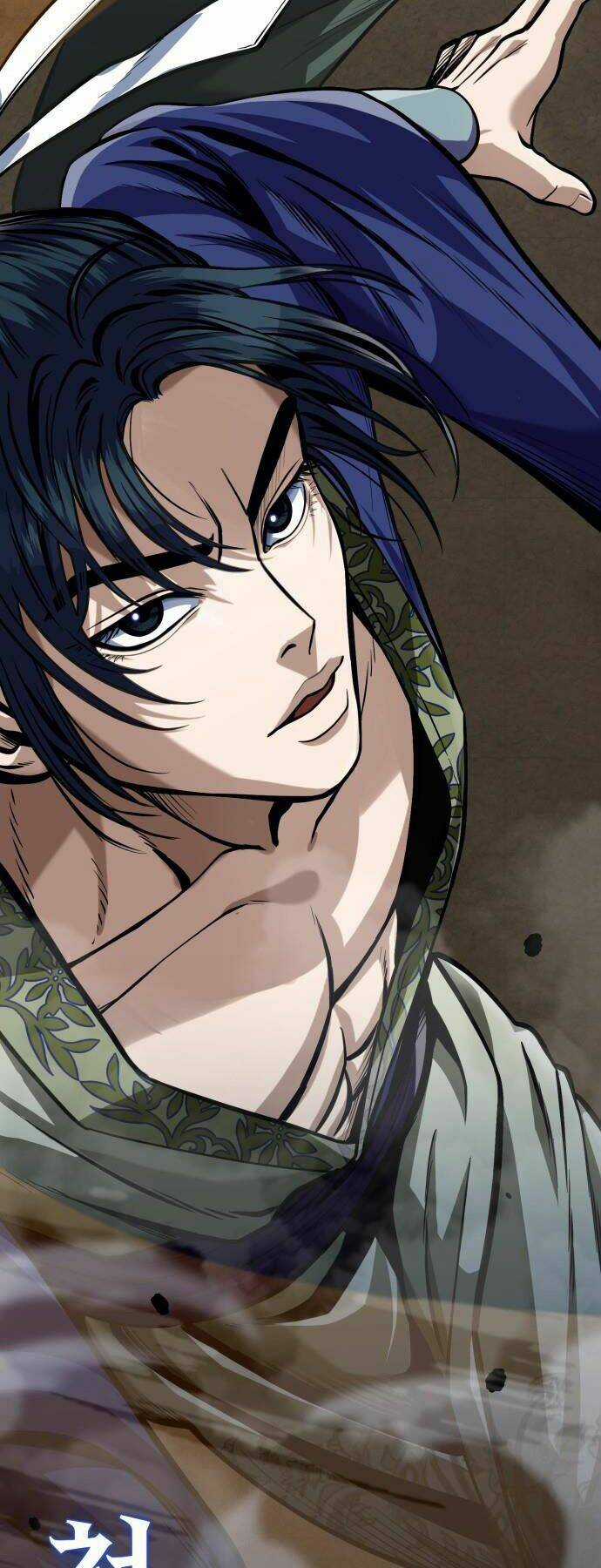 Con Trai Út Nhà Ha Buk Paeng Chapter 2 trang 66