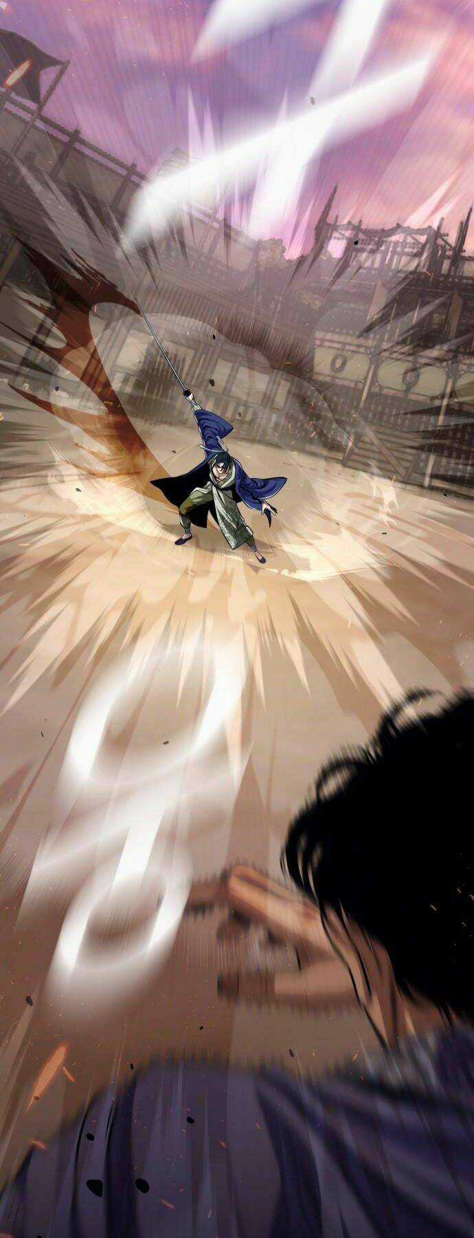 Con Trai Út Nhà Ha Buk Paeng Chapter 2 trang 68