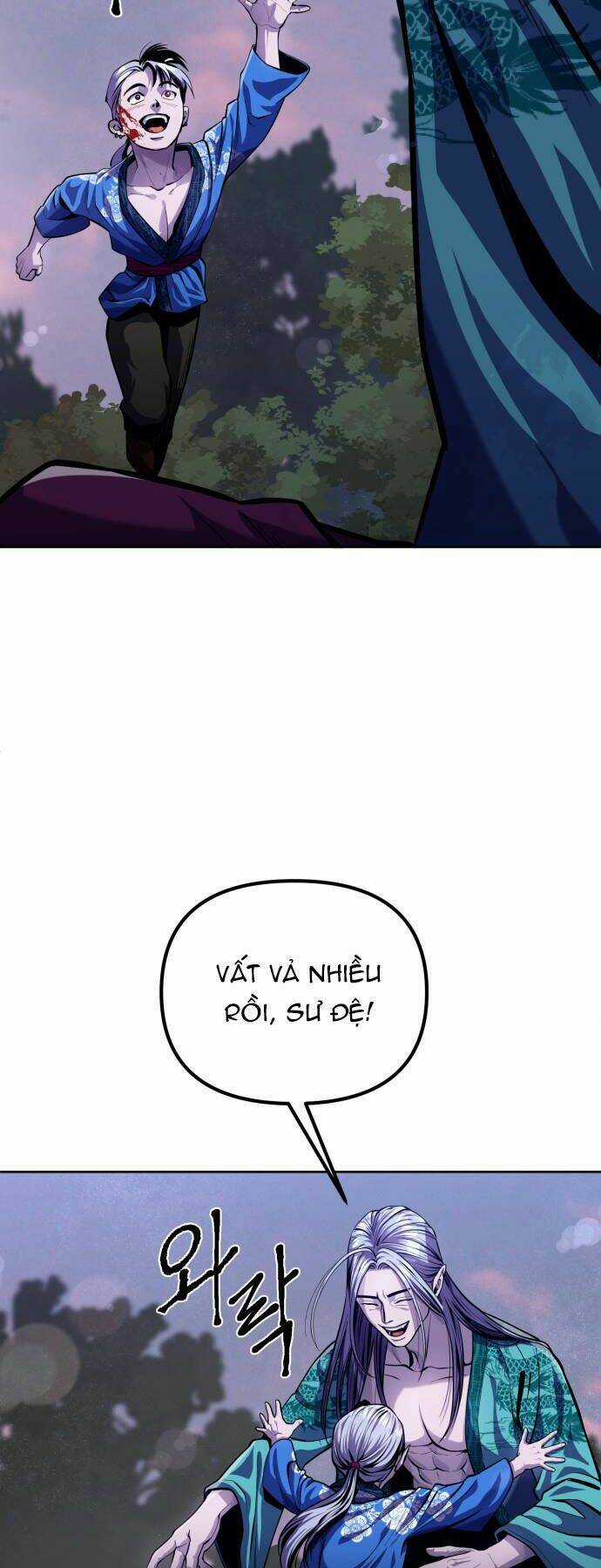 Con Trai Út Nhà Ha Buk Paeng Chapter 2 trang 79