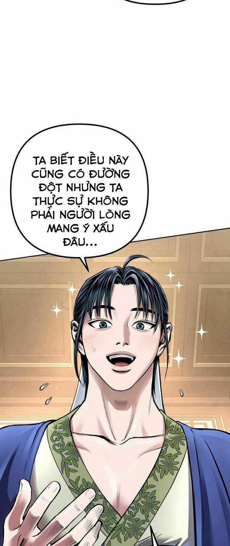 Con Trai Út Nhà Ha Buk Paeng Chapter 20 trang 10