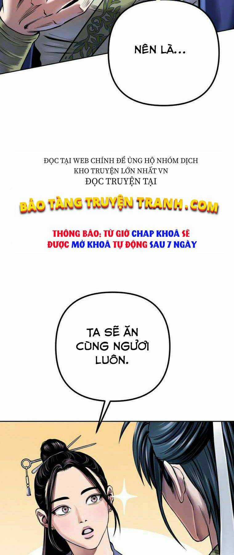 Con Trai Út Nhà Ha Buk Paeng Chapter 20 trang 11