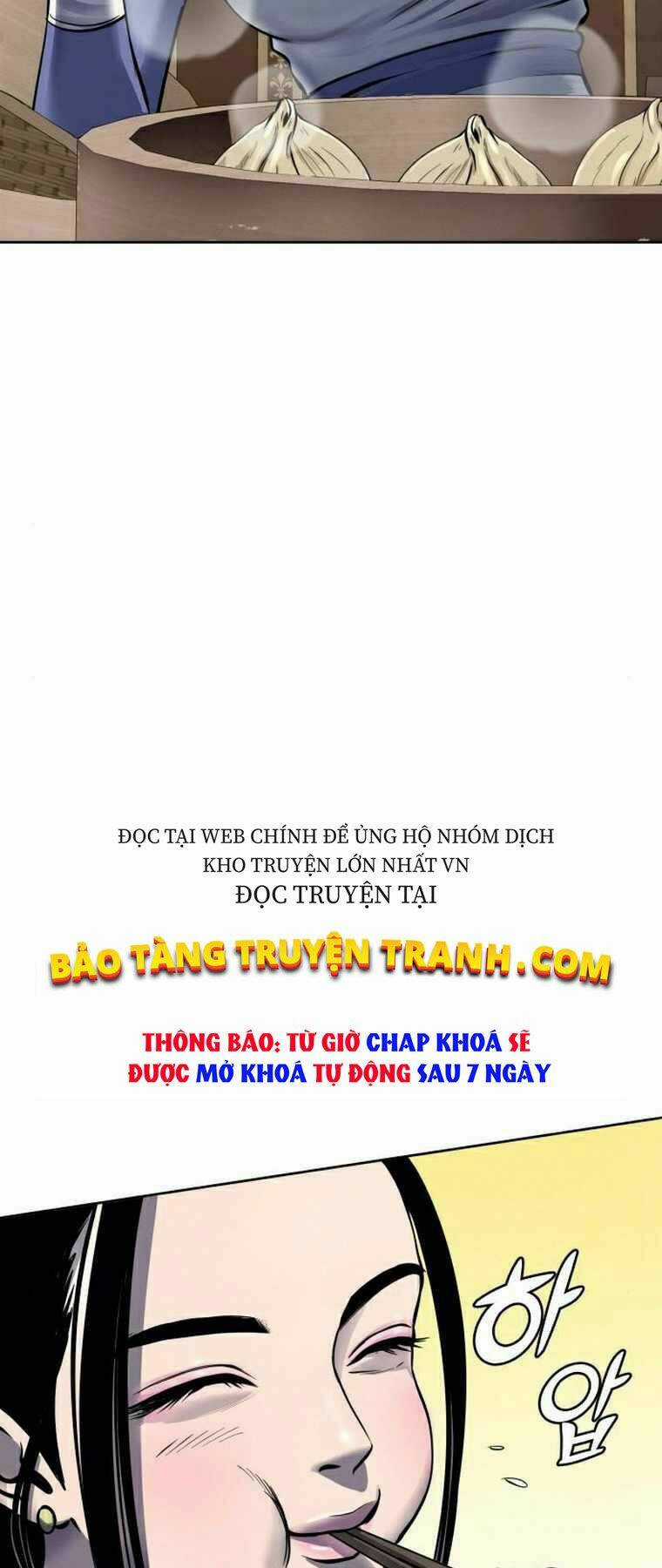 Con Trai Út Nhà Ha Buk Paeng Chapter 20 trang 15