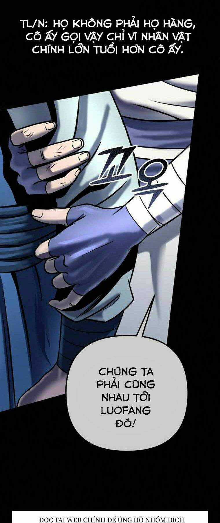 Con Trai Út Nhà Ha Buk Paeng Chapter 20 trang 18