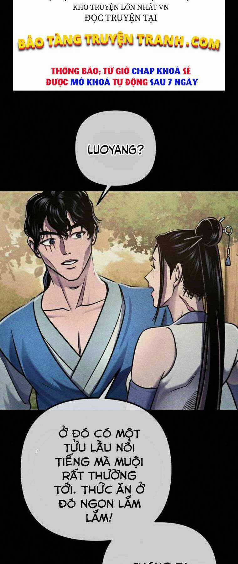 Con Trai Út Nhà Ha Buk Paeng Chapter 20 trang 19