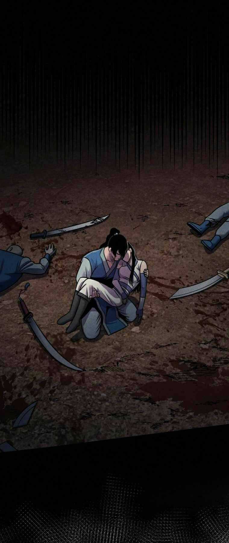 Con Trai Út Nhà Ha Buk Paeng Chapter 20 trang 22