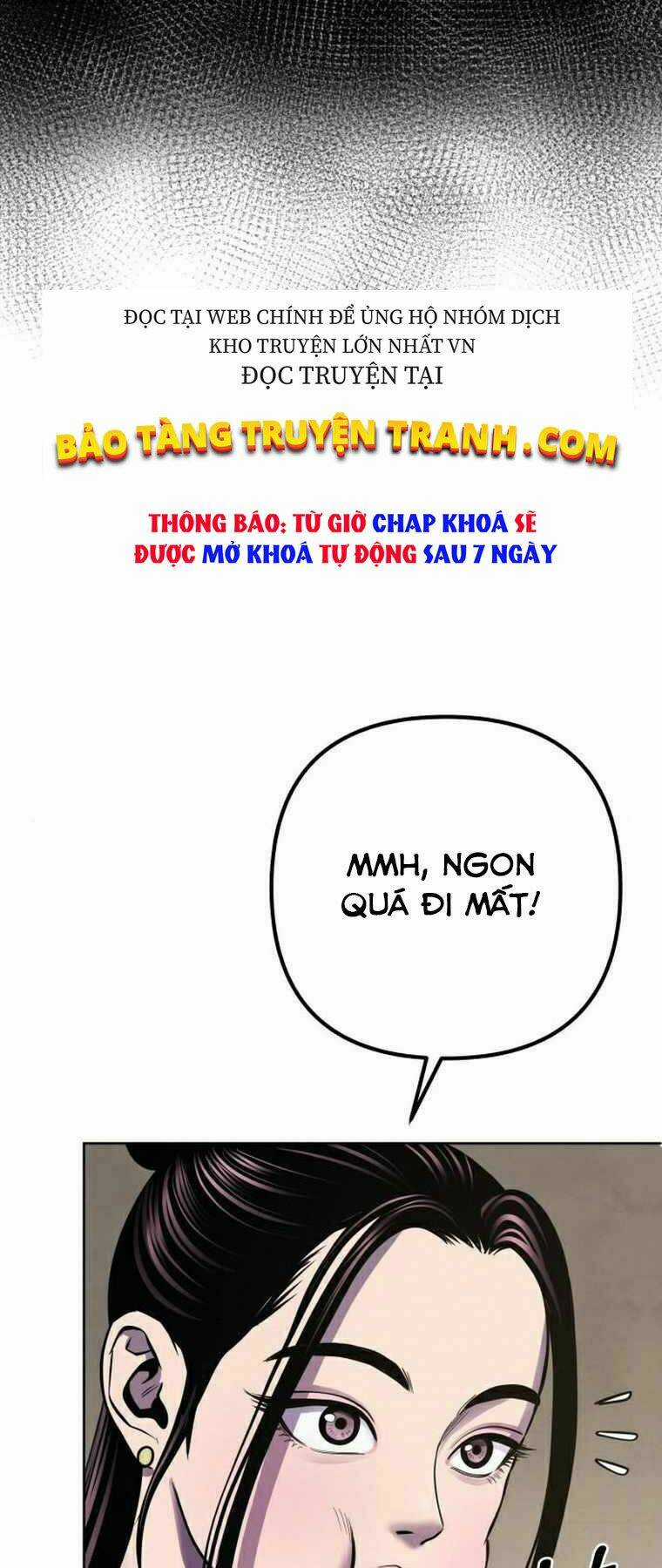 Con Trai Út Nhà Ha Buk Paeng Chapter 20 trang 23