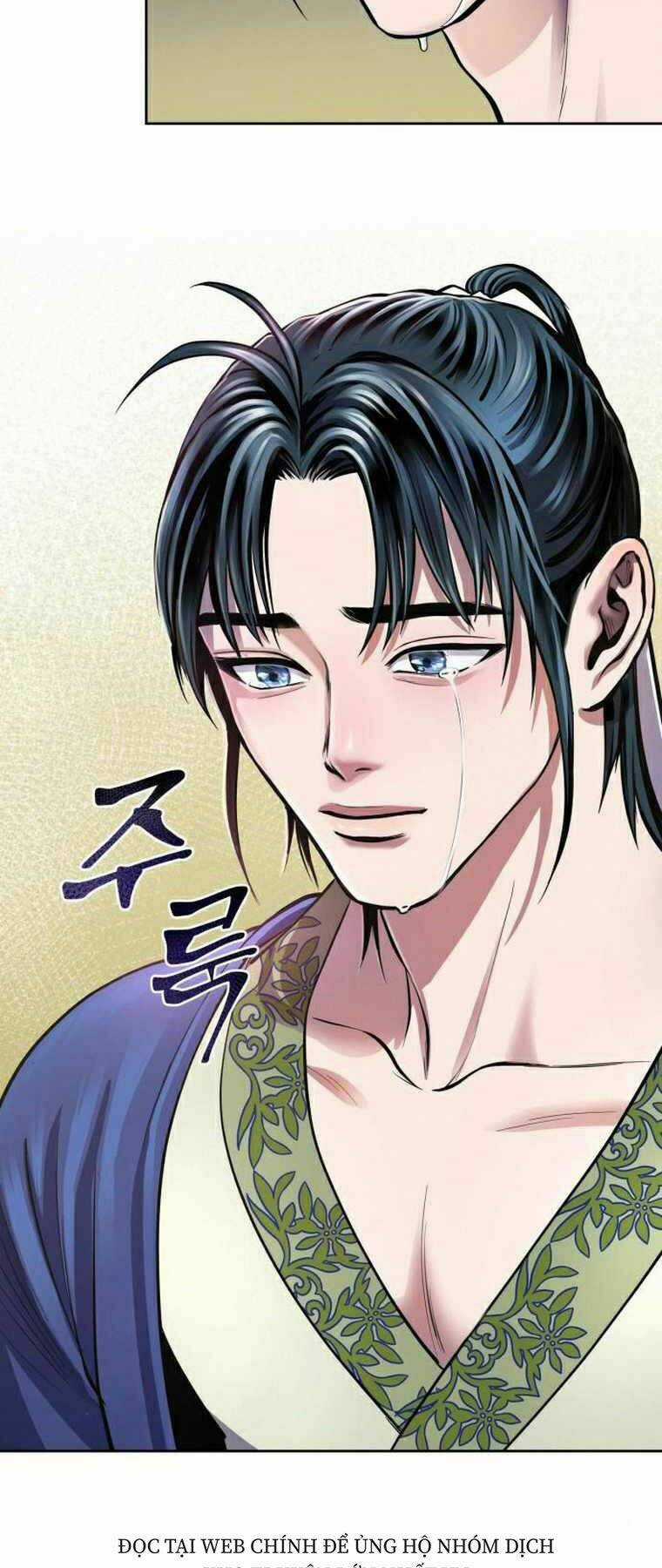 Con Trai Út Nhà Ha Buk Paeng Chapter 20 trang 25