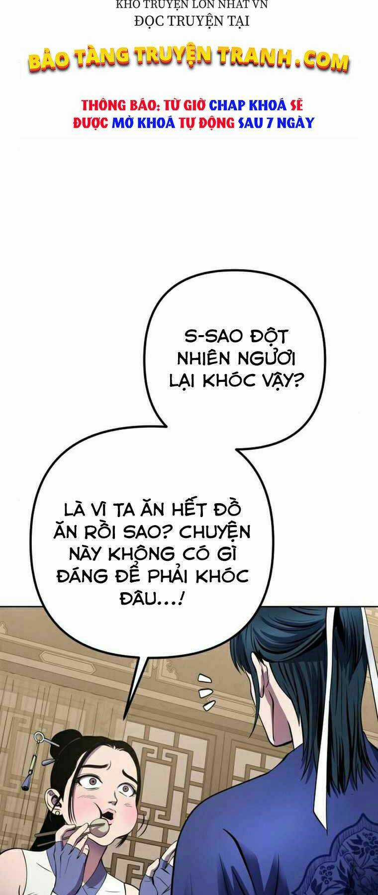 Con Trai Út Nhà Ha Buk Paeng Chapter 20 trang 26