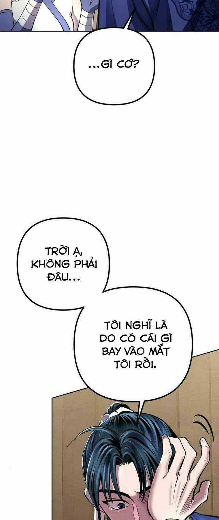 Con Trai Út Nhà Ha Buk Paeng Chapter 20 trang 27