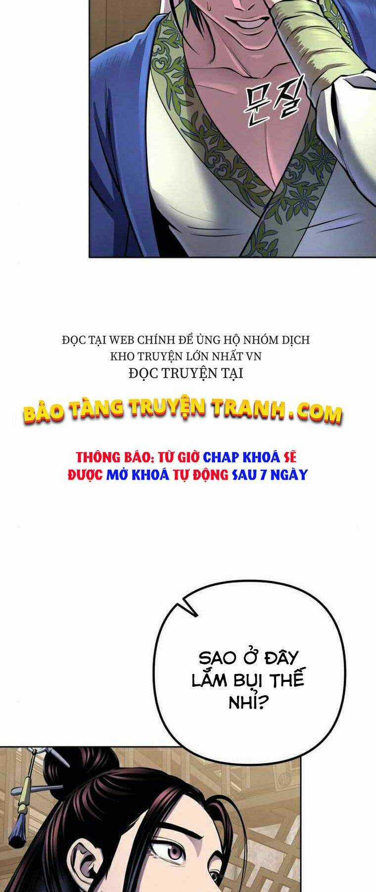 Con Trai Út Nhà Ha Buk Paeng Chapter 20 trang 28