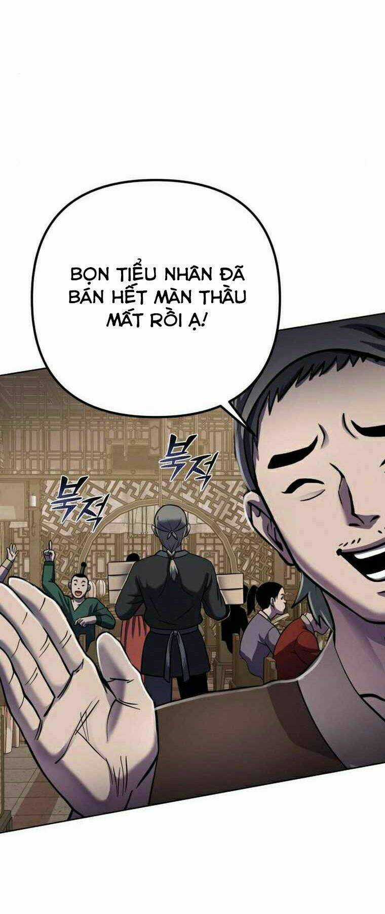 Con Trai Út Nhà Ha Buk Paeng Chapter 20 trang 3