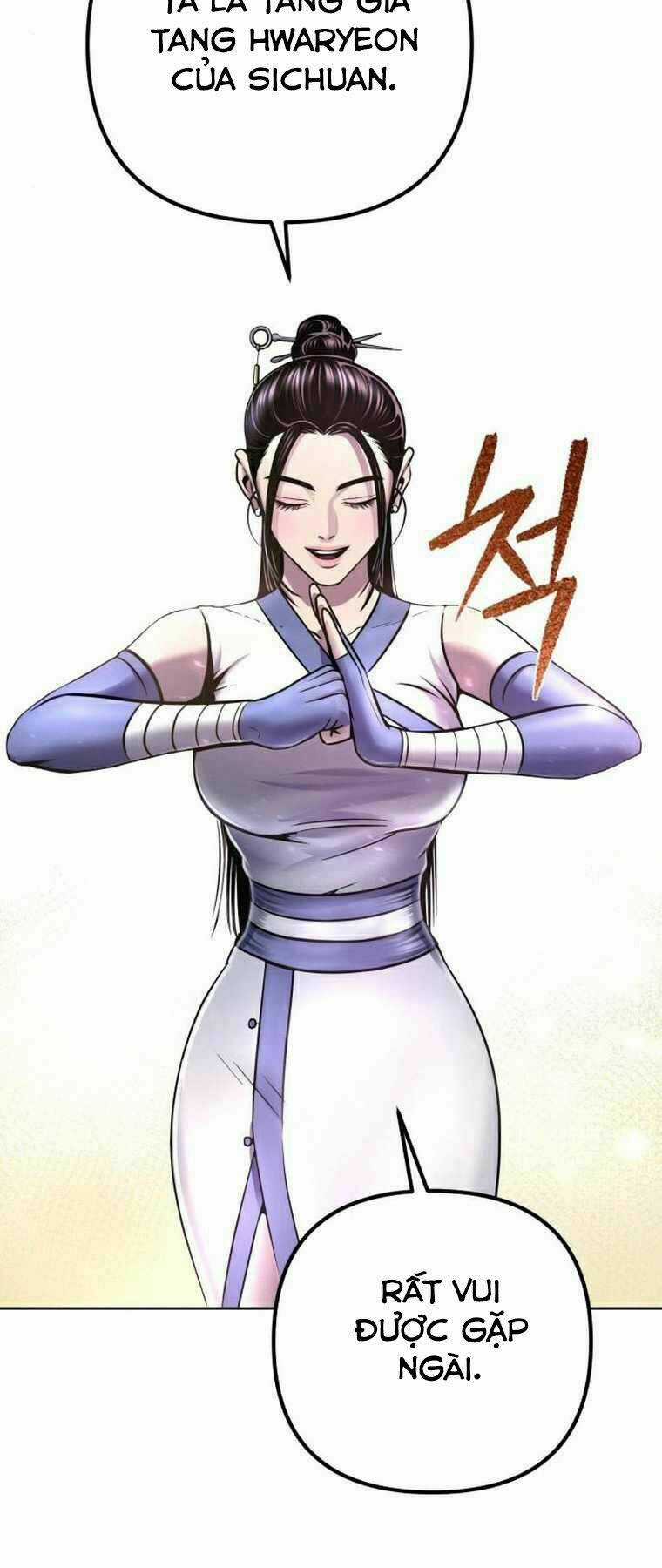 Con Trai Út Nhà Ha Buk Paeng Chapter 20 trang 31