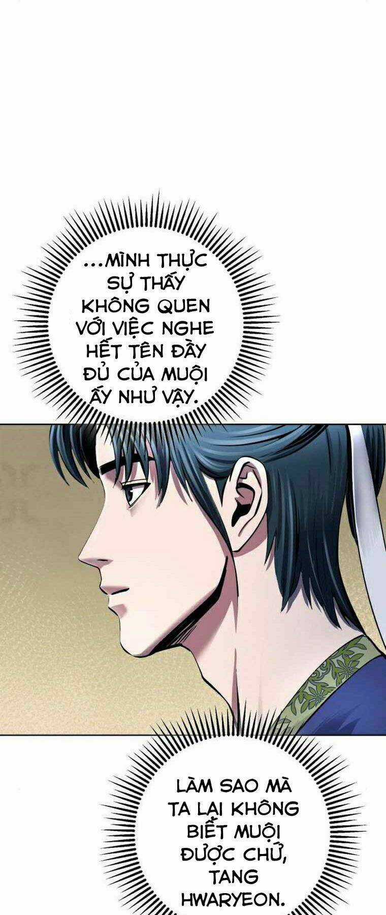 Con Trai Út Nhà Ha Buk Paeng Chapter 20 trang 32