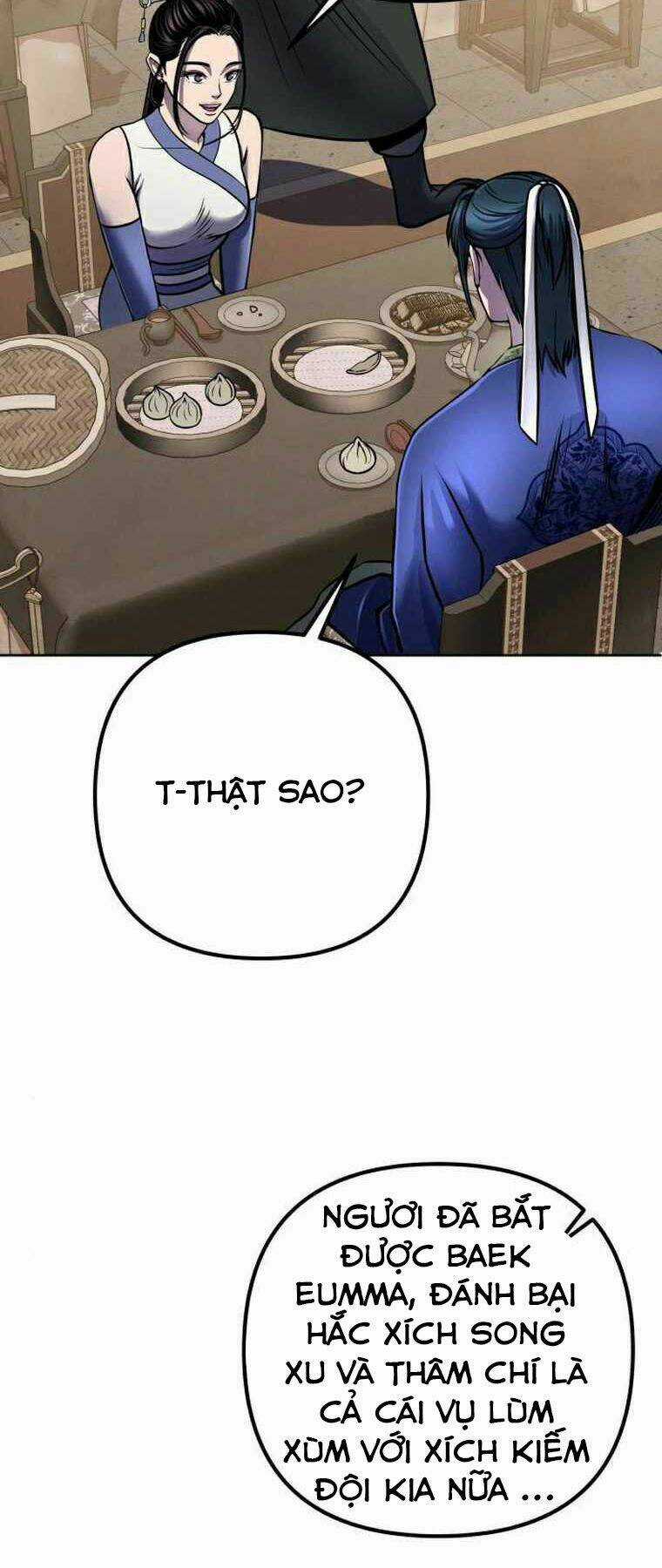 Con Trai Út Nhà Ha Buk Paeng Chapter 20 trang 36