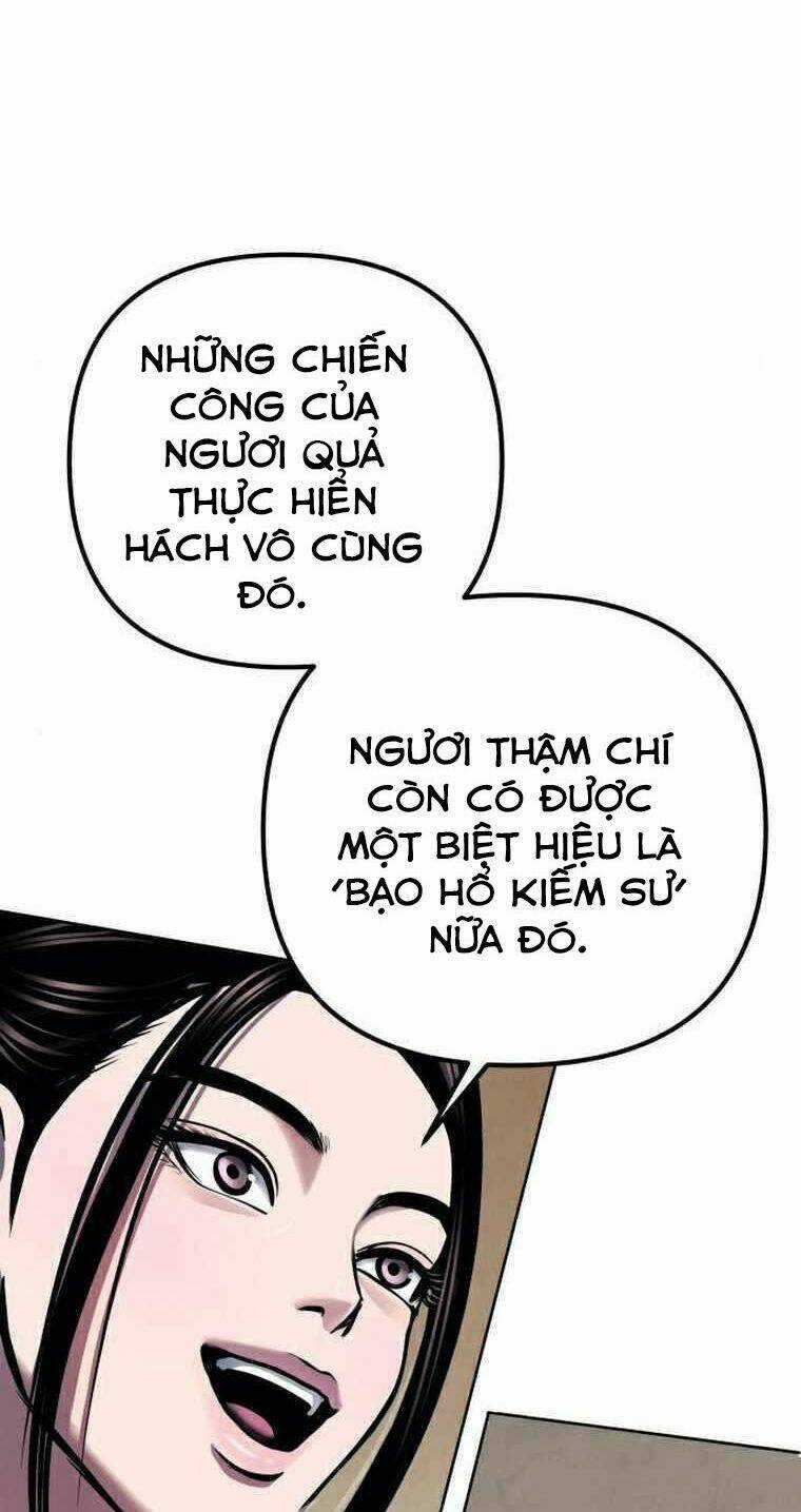 Con Trai Út Nhà Ha Buk Paeng Chapter 20 trang 37
